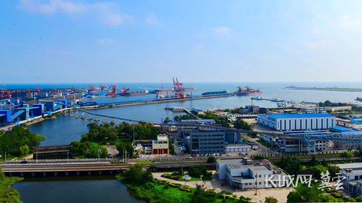 河北港口集团靠啥逆袭