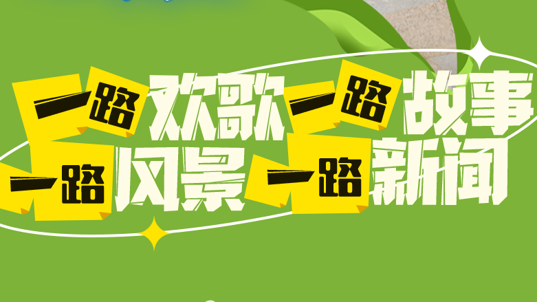 一路欢歌一路故事一路风景一路新闻⑦ | 遗鸥归处是故乡 且以绿色共自然