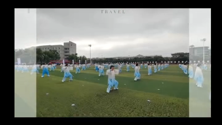健康冀益，阳光蔚州——张家口蔚县
