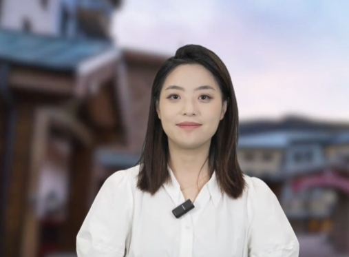 一线记者讲故事 | 奔跑吧，崇礼