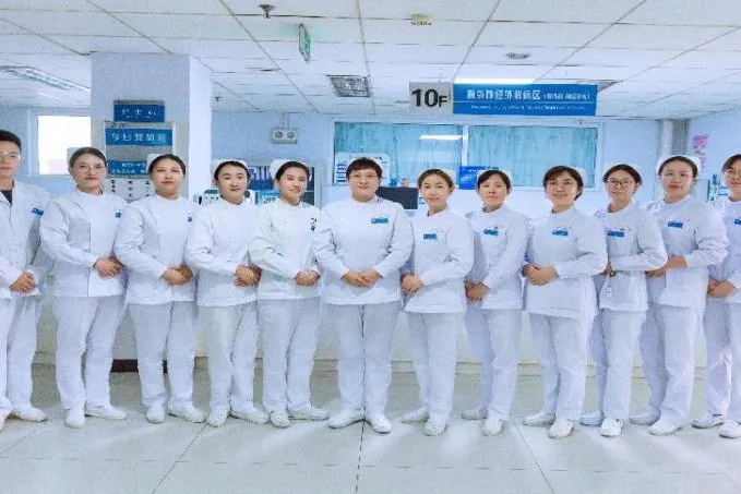 衡水四院：胸外神经外科病区“暖心服务·精诚守护”