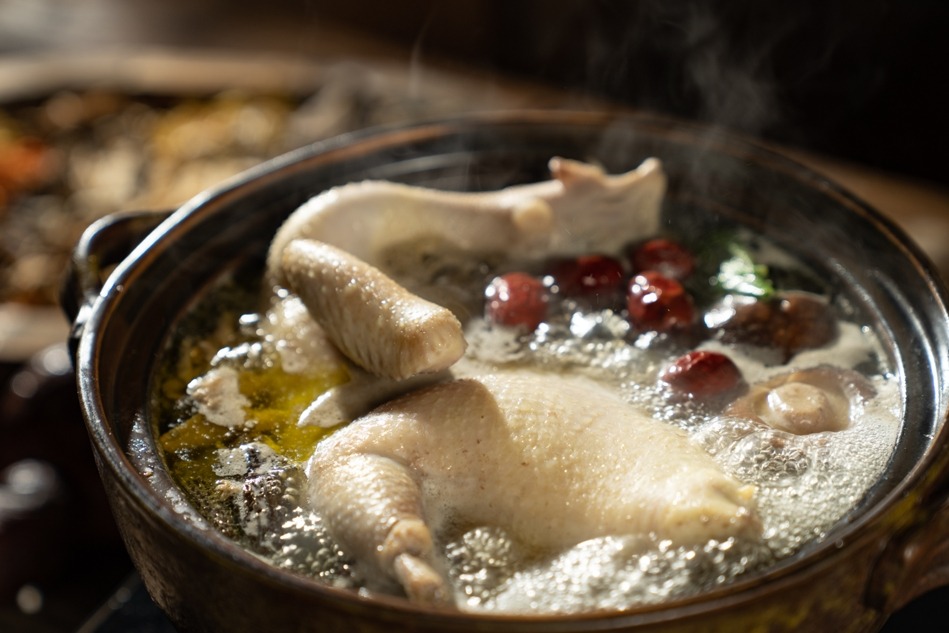 这3碗热乎汤，秋冬喝正合适