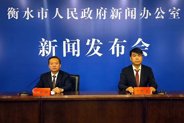 衡水市2025年省定民生工程均已提前完成任务目标