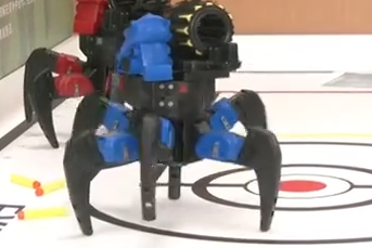 石家庄藁城区：人工智能课程 助力培育创新人才