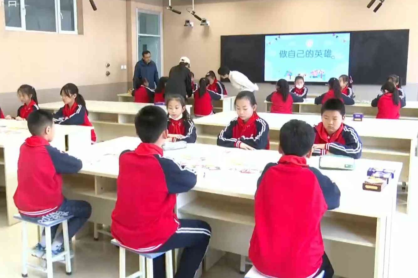 衡水市构建134个基础教育教研联盟