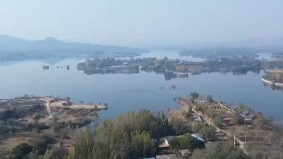 石家庄行唐：“一村一策”绣出乡村人居环境新图景