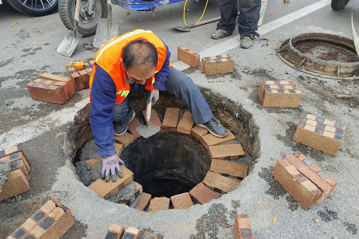 唐山遵化：把“民生账单”变成“幸福清单”