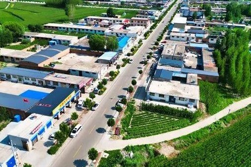 丰南推出全省首家农村公路智慧化养护平台