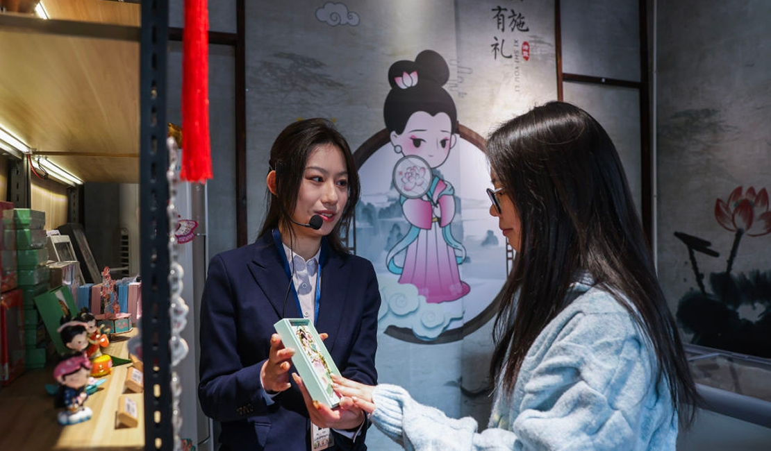 浙江诸暨：打造高素质导游队伍 助力文旅经济发展