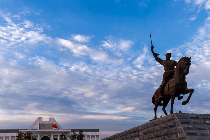 京津冀5条红色旅游主题线路发布