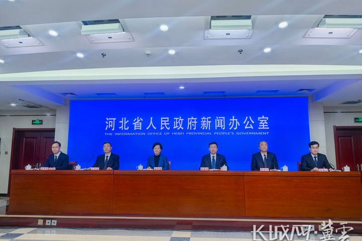 五年来，河北省12315系统为消费者挽回经济损失6.56亿元