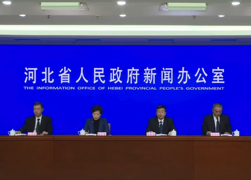 河北5大类食品总体合格率连续四年达到99%以上