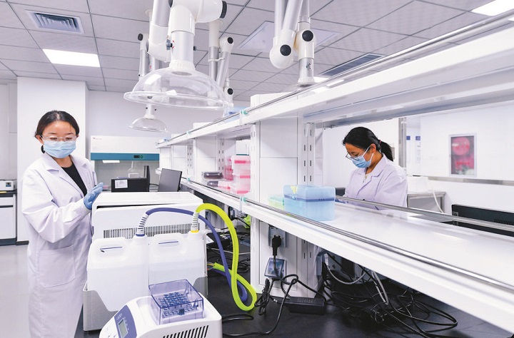 石家庄着力打造具有坚强配套服务能力的低成本化园区