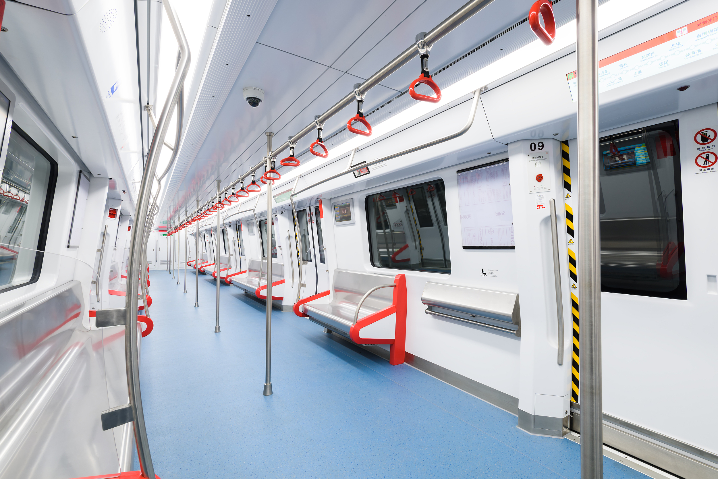 《石家庄市轨道交通管理条例》自2026年1月1日起施行