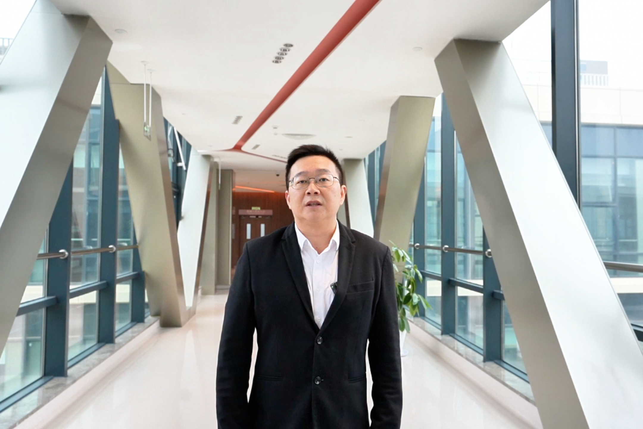 雄安“理”享汇｜加快让优质高效医疗卫生服务体系成为百姓“医”靠