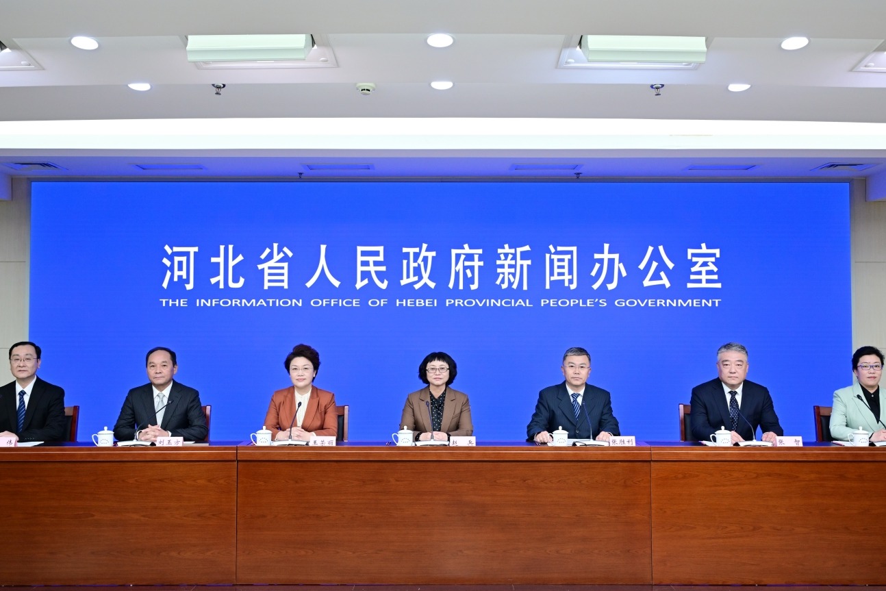 “十四五”河北答卷｜河北文旅宣传推广活动连续5年获评全国十佳案例