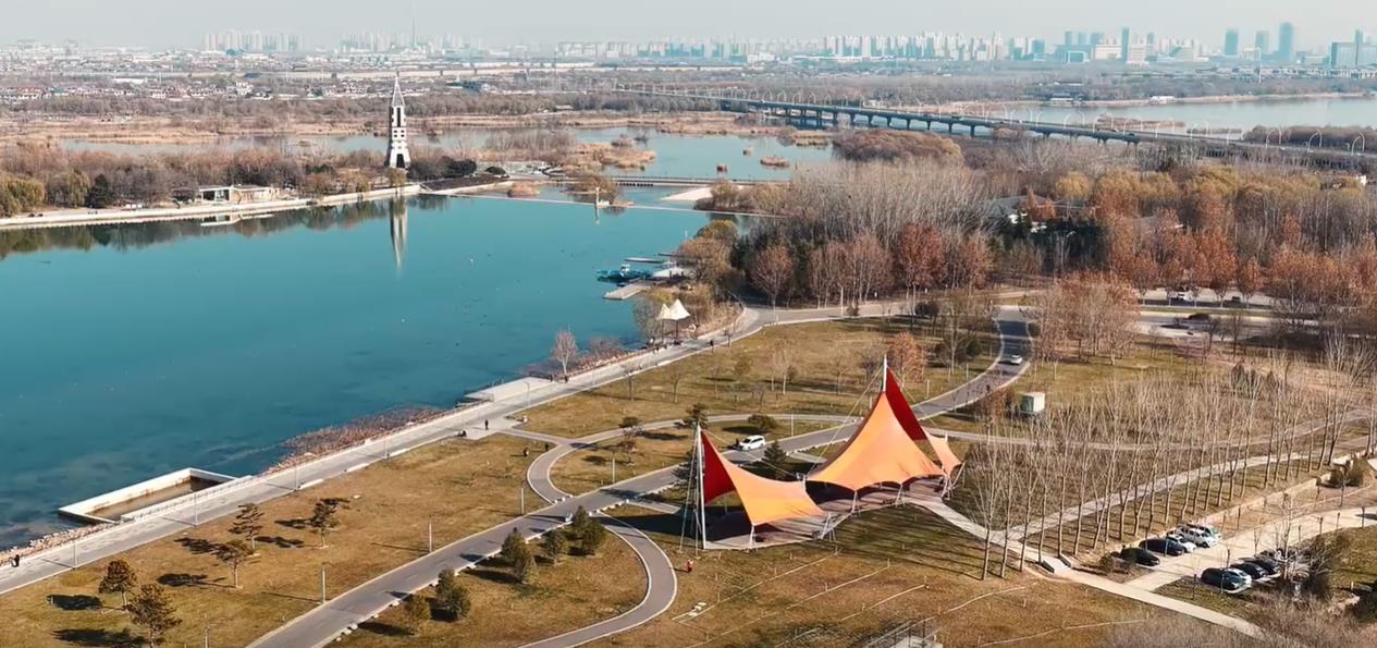 想知道？石家庄幸福在哪？