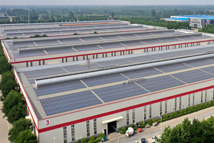 “十四五”以来 衡水市京津冀协同发展成效显著 多领域实现突破