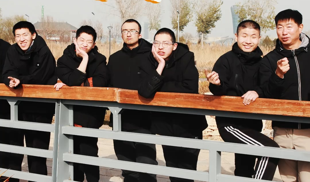 长城视频 | “长不大”的洗车工