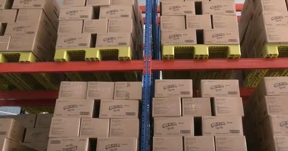 石家庄藁城区：厚植营商沃土 激活企业发展动能