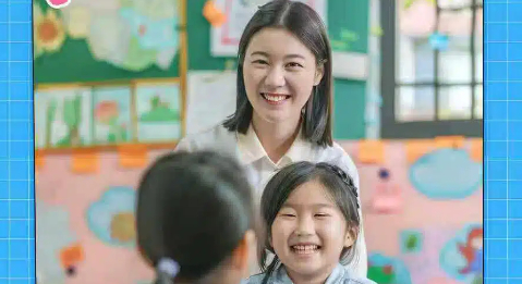 百姓看联播 | 教育幸福路 处处好风景