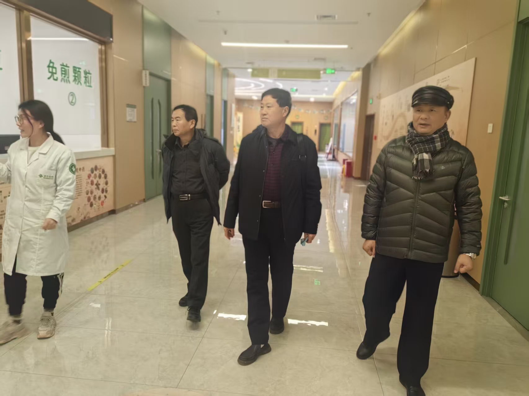 河北省专家咨询服务协会到基层开展“问计于企、服务于企”活动_商会-商会要闻_商会政策法规_长城网