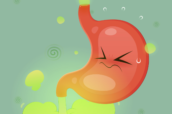 冬天一躺下就“烧心”？快自查你的睡姿和枕头