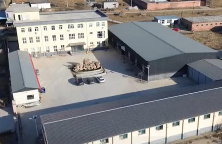 石家庄市行唐县：鳄鱼产业全链发力 赋能乡村振兴