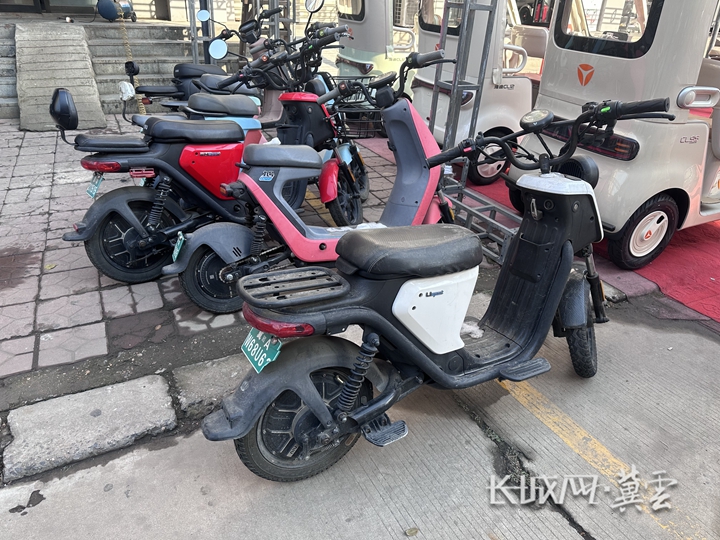 长城调查｜电动车新国标“落地”，市场反应如何？