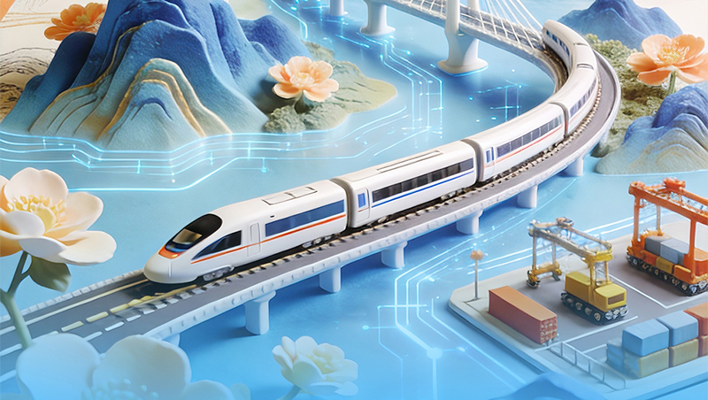 长图丨攀新高 赴新程 河北交通“十五五”这样干