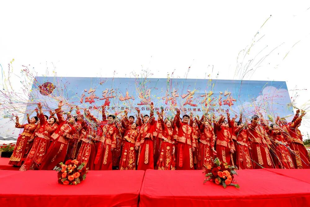 邯郸市肥乡公益红娘搭鹊桥