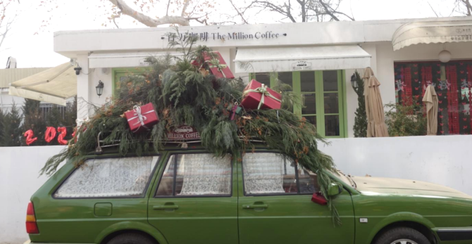石家庄：工业风邂逅新消费