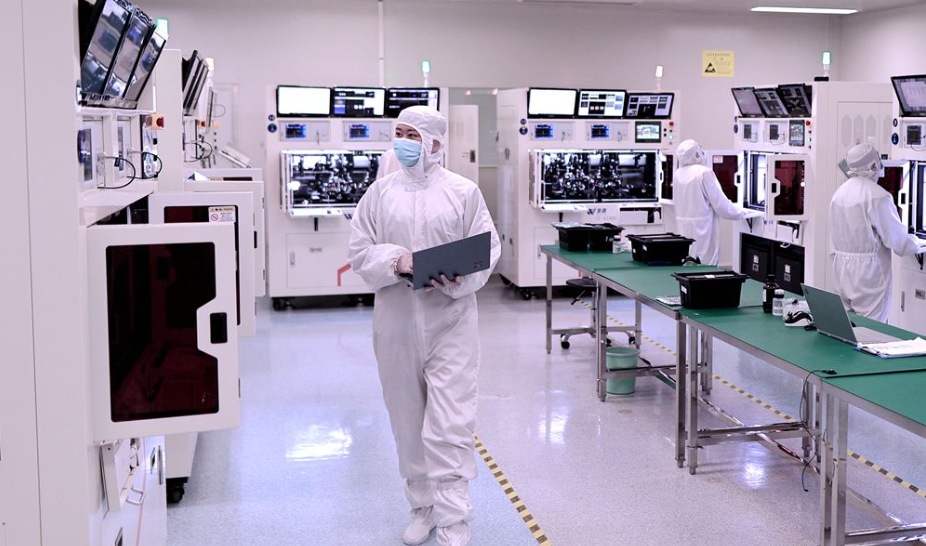 两会快评丨让民营企业愿意投、放心投、投得好