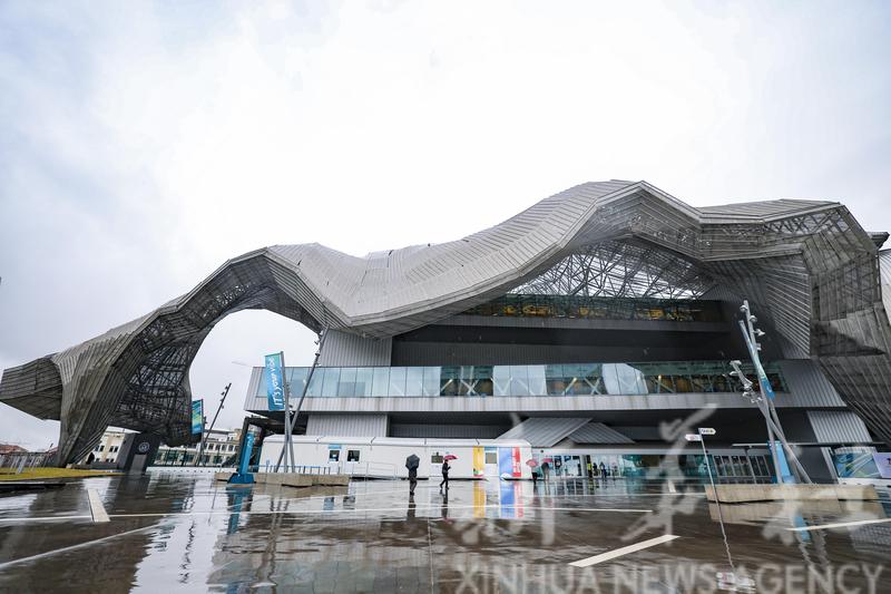 米兰冬奥会主媒体中心正式投入运营