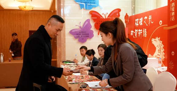 关注河北各地两会丨石家庄市两会今日开启委员报到