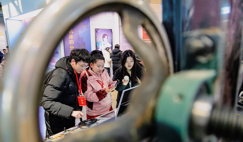 影像河北·瓣瓣同心京津冀丨感受协同发展新脉动