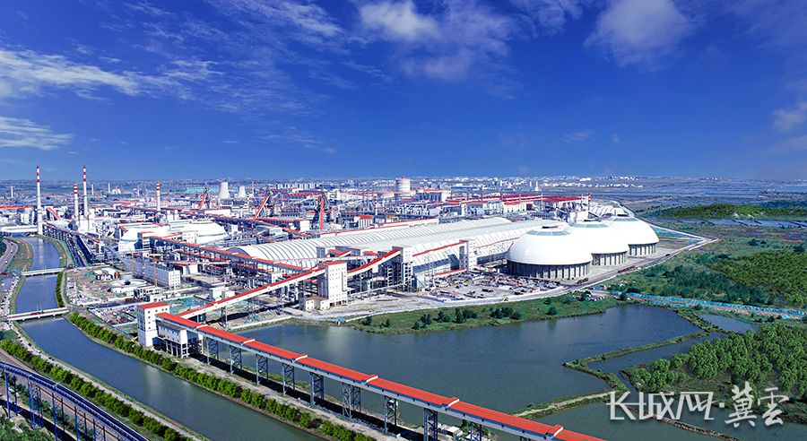 2026河北两会新观察丨科技创新汇成“新”潮澎湃