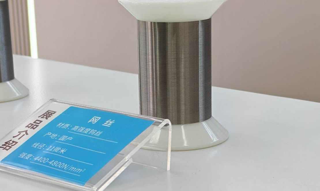 河北安平：0.011毫米微丝的智造之力