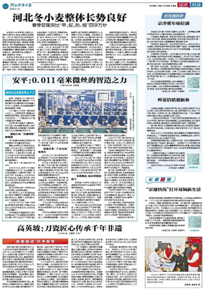 河北经济日报20260212