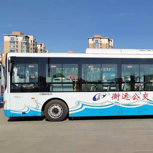 春节期间衡水城际公交运行有调整