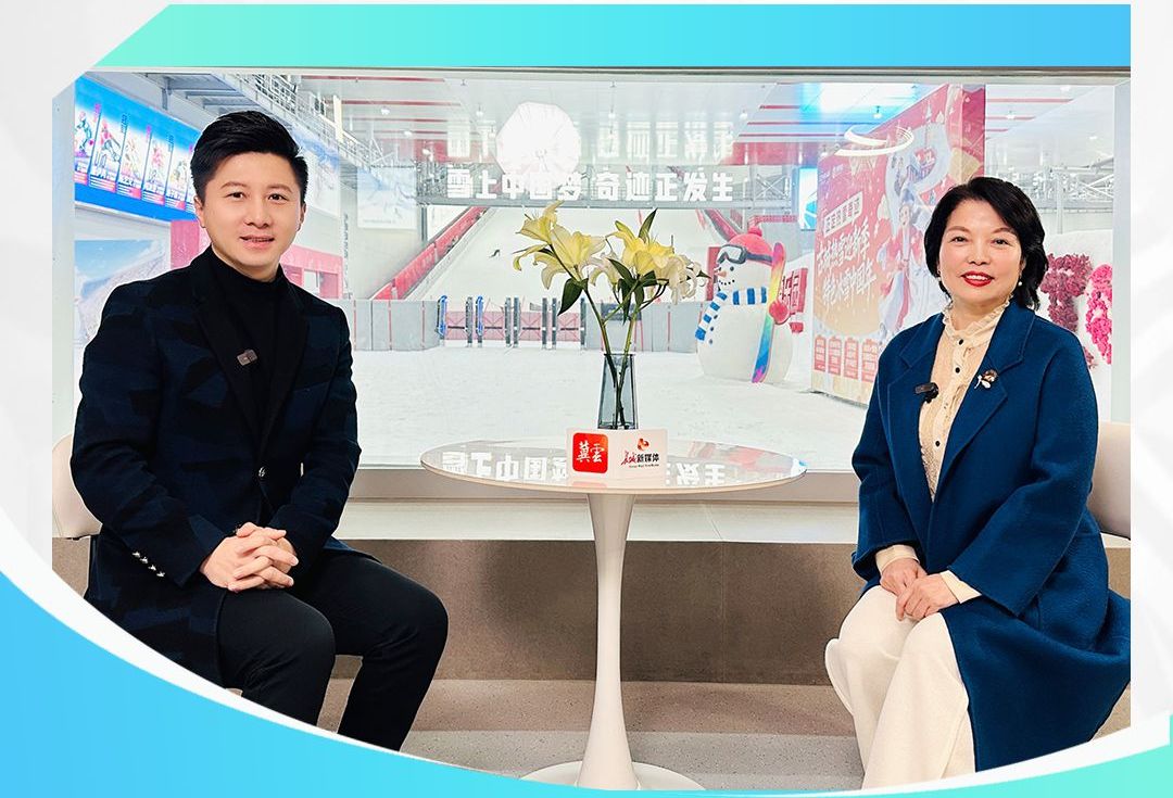 长城访谈丨皮建存：从深圳到河北 这步棋走对了！