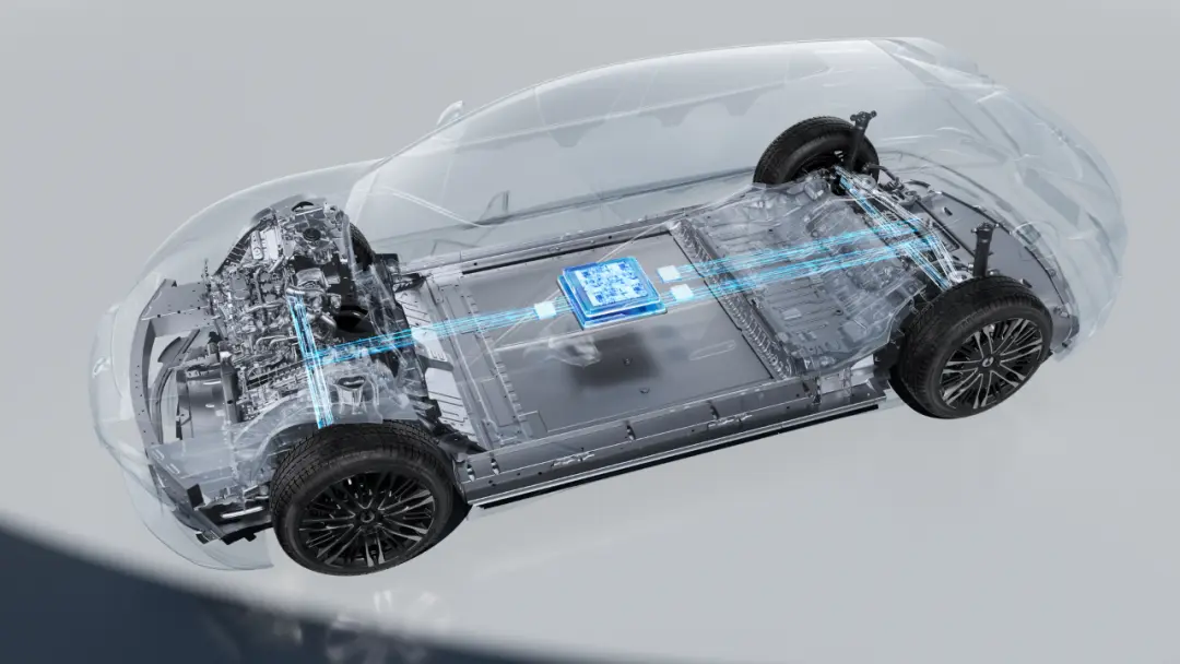 【东拉西车】燃油车底盘，终究要落伍了