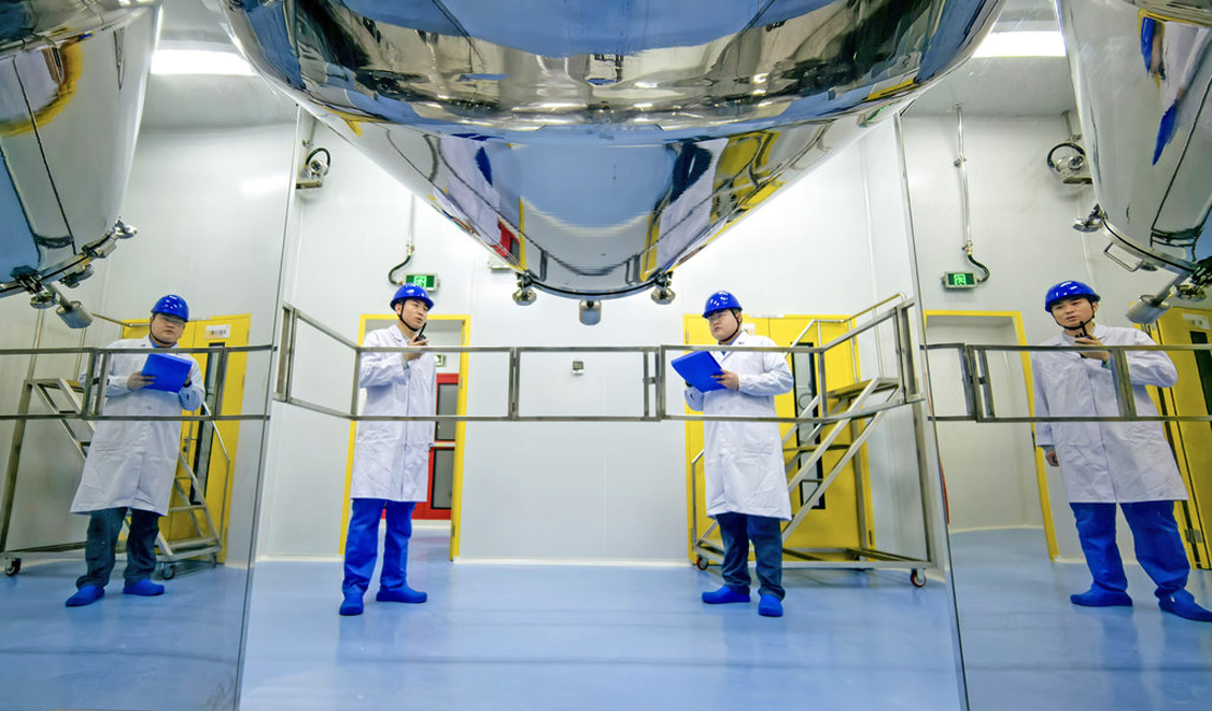 协同创新激发产业新活力