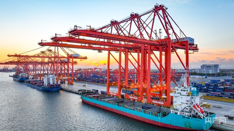 舞动山海链京津 奋“冀”之路何以出彩出新？