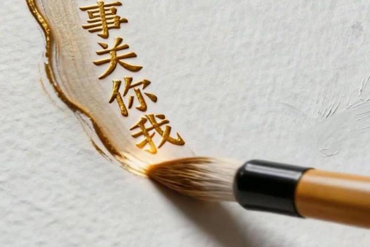 70秒速览！未来五年，你我生活将这样“绘就”