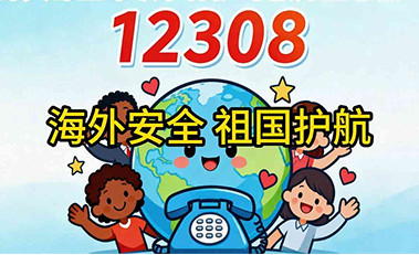邯郸武安国安微视频——《海外利益安全》