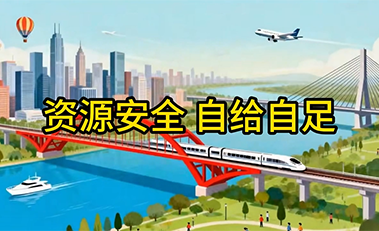 邯郸武安国安微视频——《资源安全》