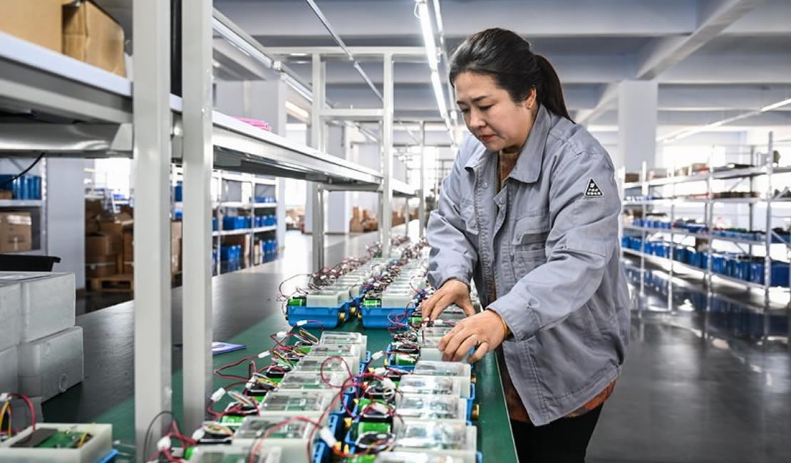 协同发展产业兴