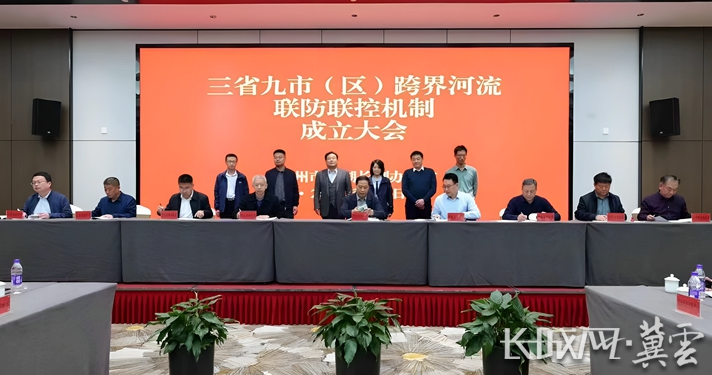 沧州有个雄安“碧水圈”