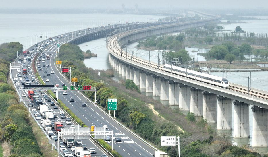 2026年清明假期公路人员流动量预计超7.78亿人次